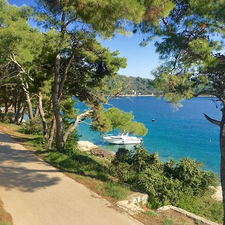 Adriatic Villa Lumbarda Zewnętrze zdjęcie