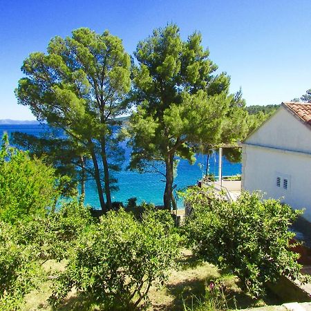 Adriatic Villa Lumbarda Zewnętrze zdjęcie