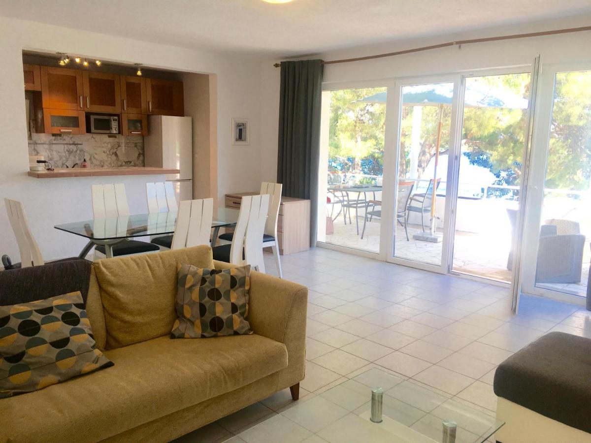 Adriatic Villa Lumbarda Zewnętrze zdjęcie