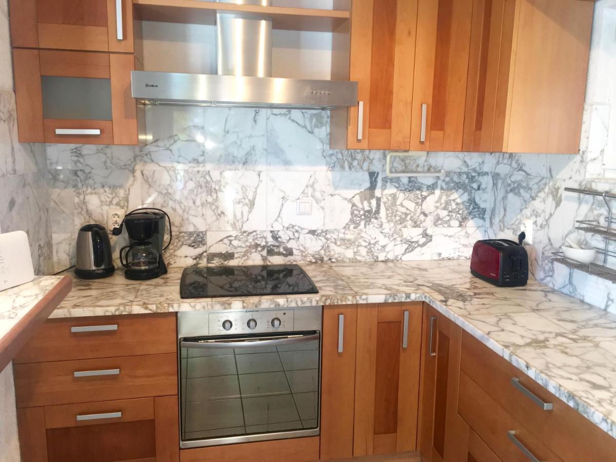 Adriatic Villa Lumbarda Zewnętrze zdjęcie
