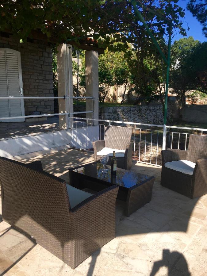 Adriatic Villa Lumbarda Zewnętrze zdjęcie