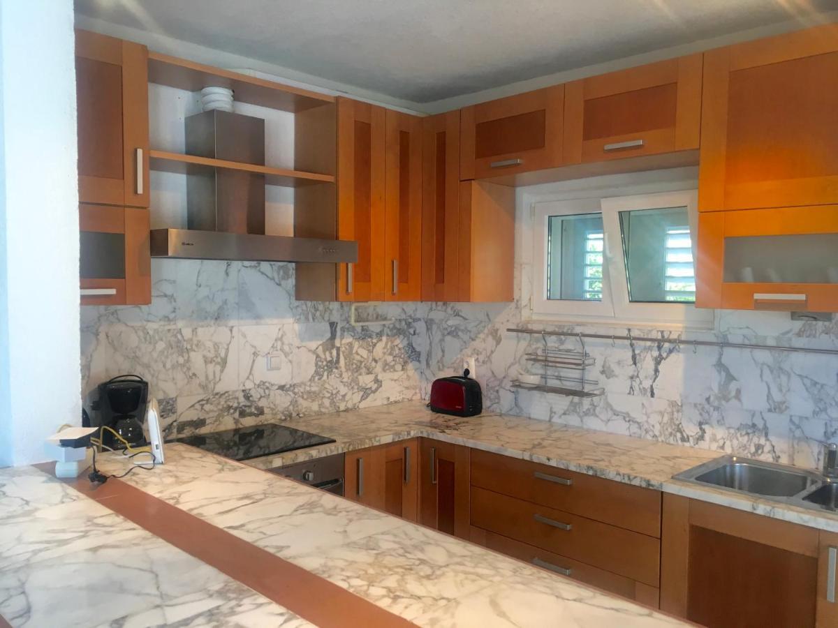 Adriatic Villa Lumbarda Zewnętrze zdjęcie