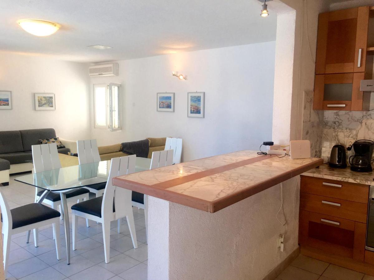 Adriatic Villa Lumbarda Zewnętrze zdjęcie