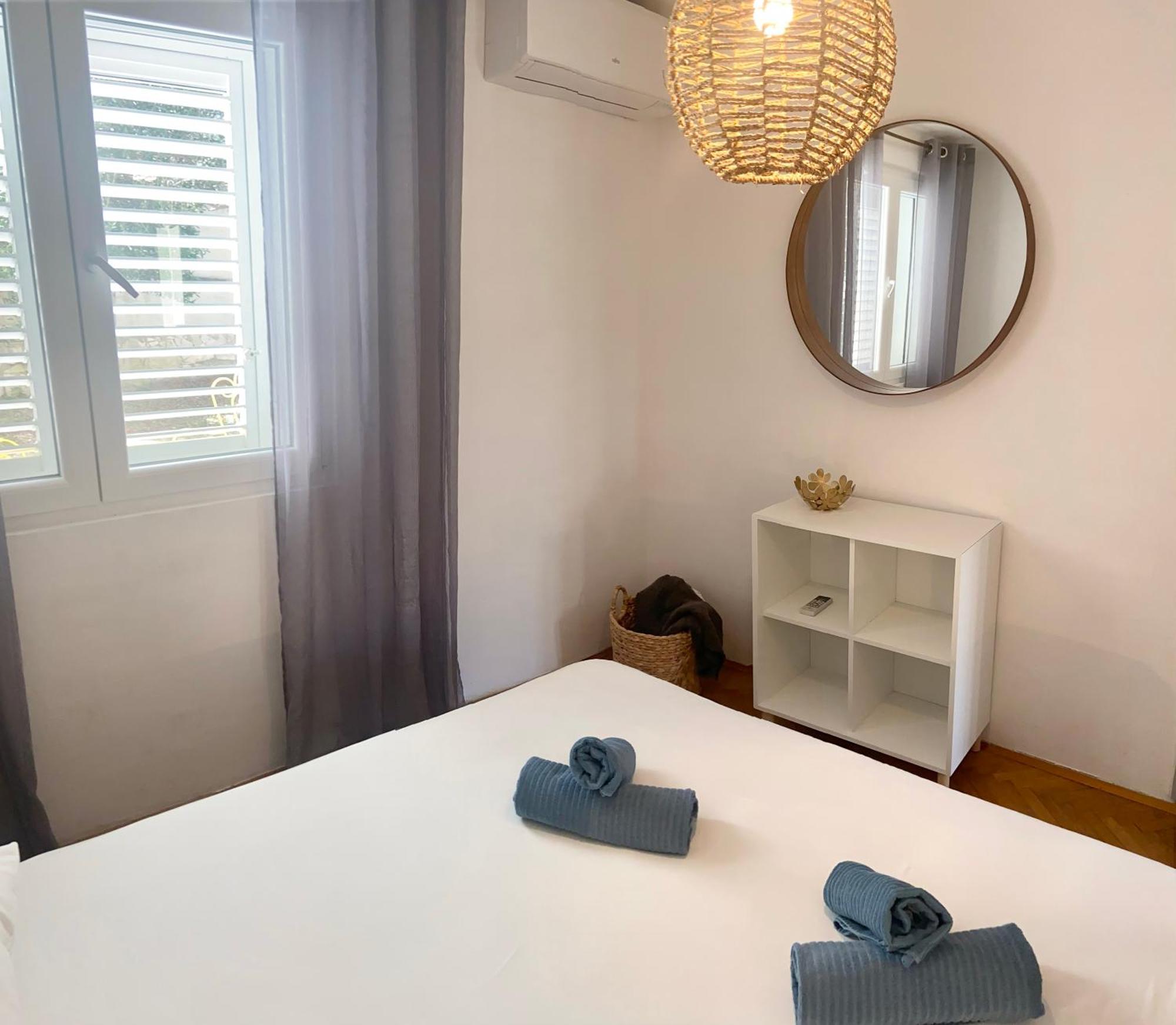 Adriatic Villa Lumbarda Zewnętrze zdjęcie