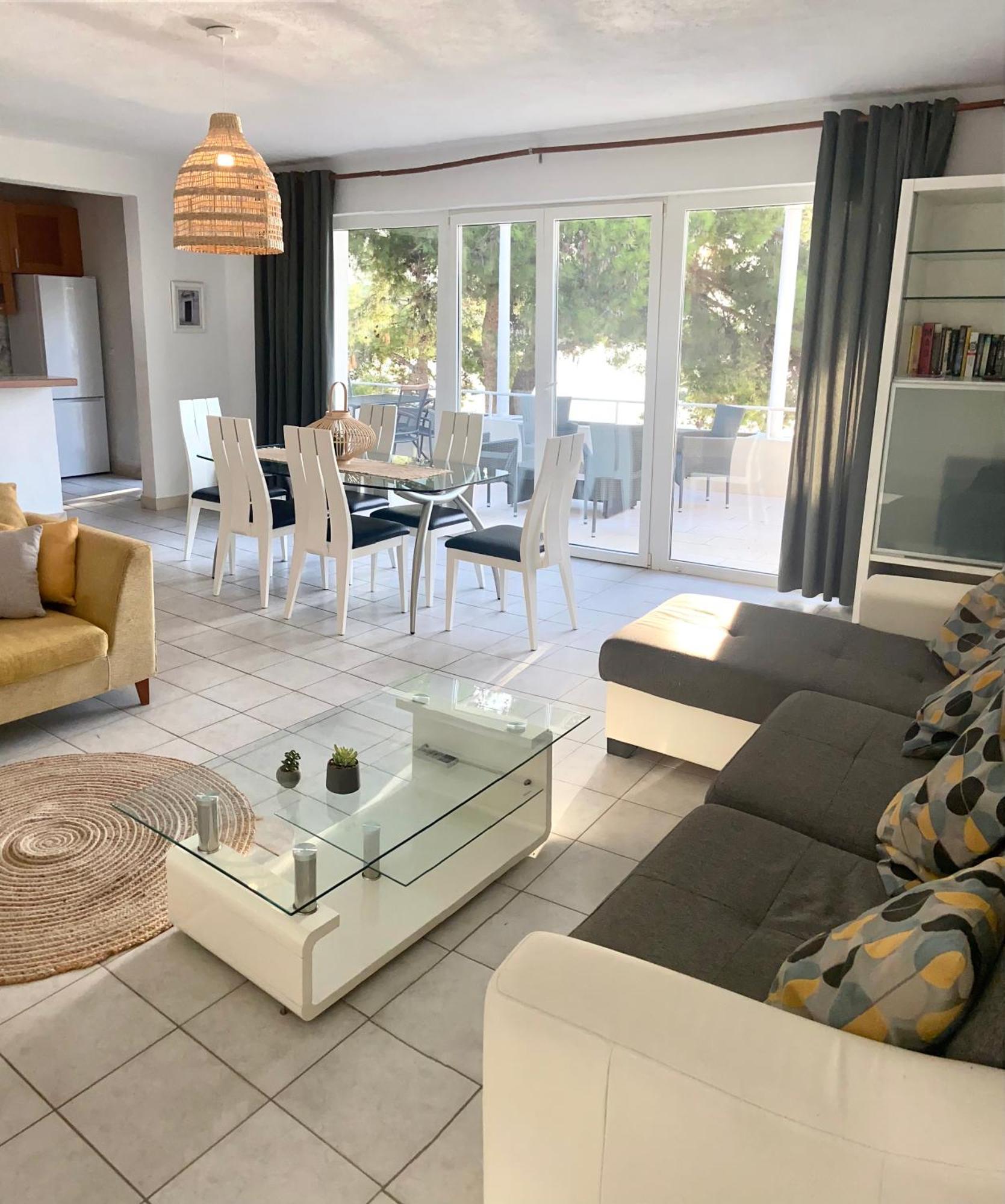 Adriatic Villa Lumbarda Zewnętrze zdjęcie