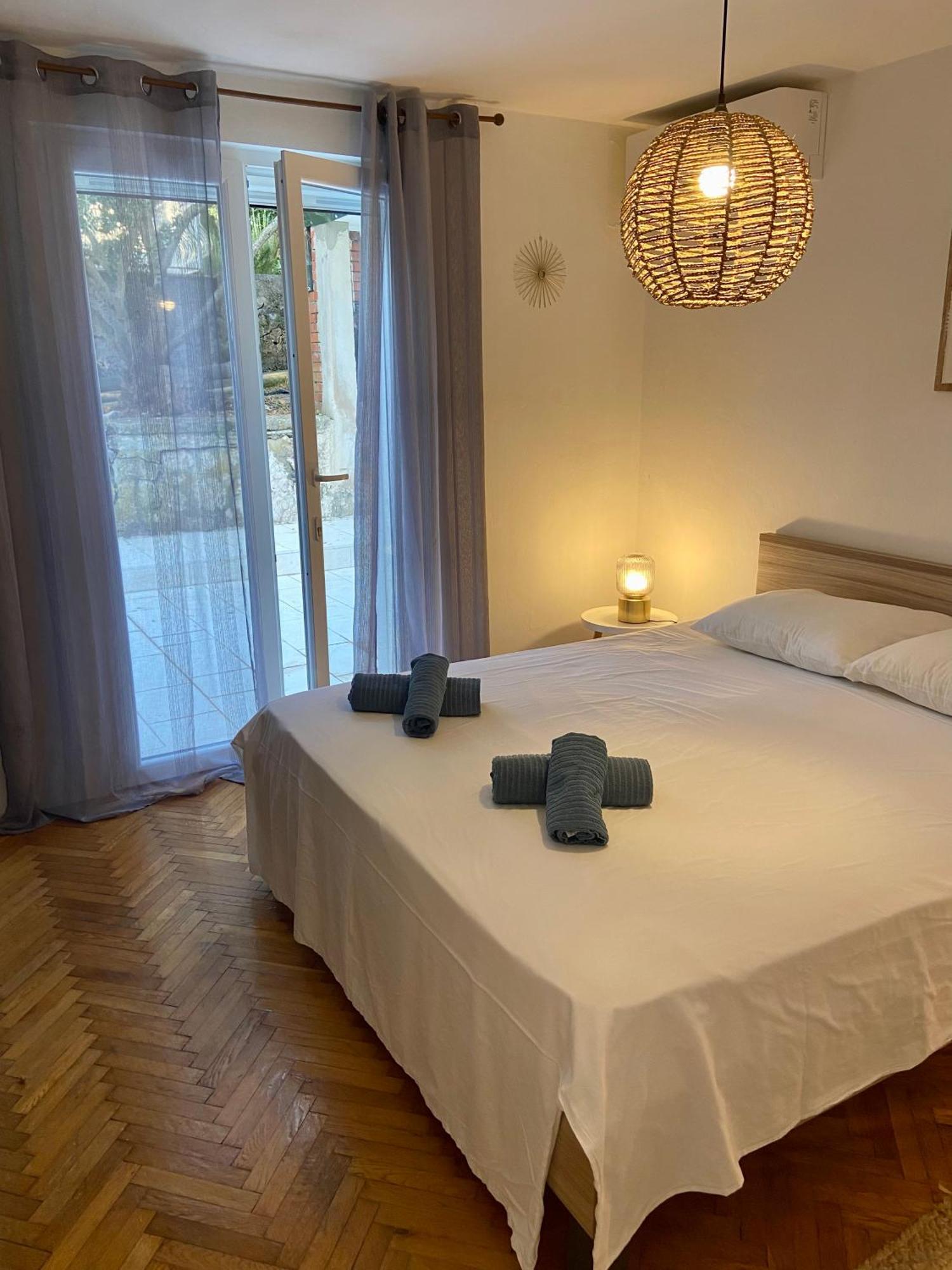 Adriatic Villa Lumbarda Zewnętrze zdjęcie