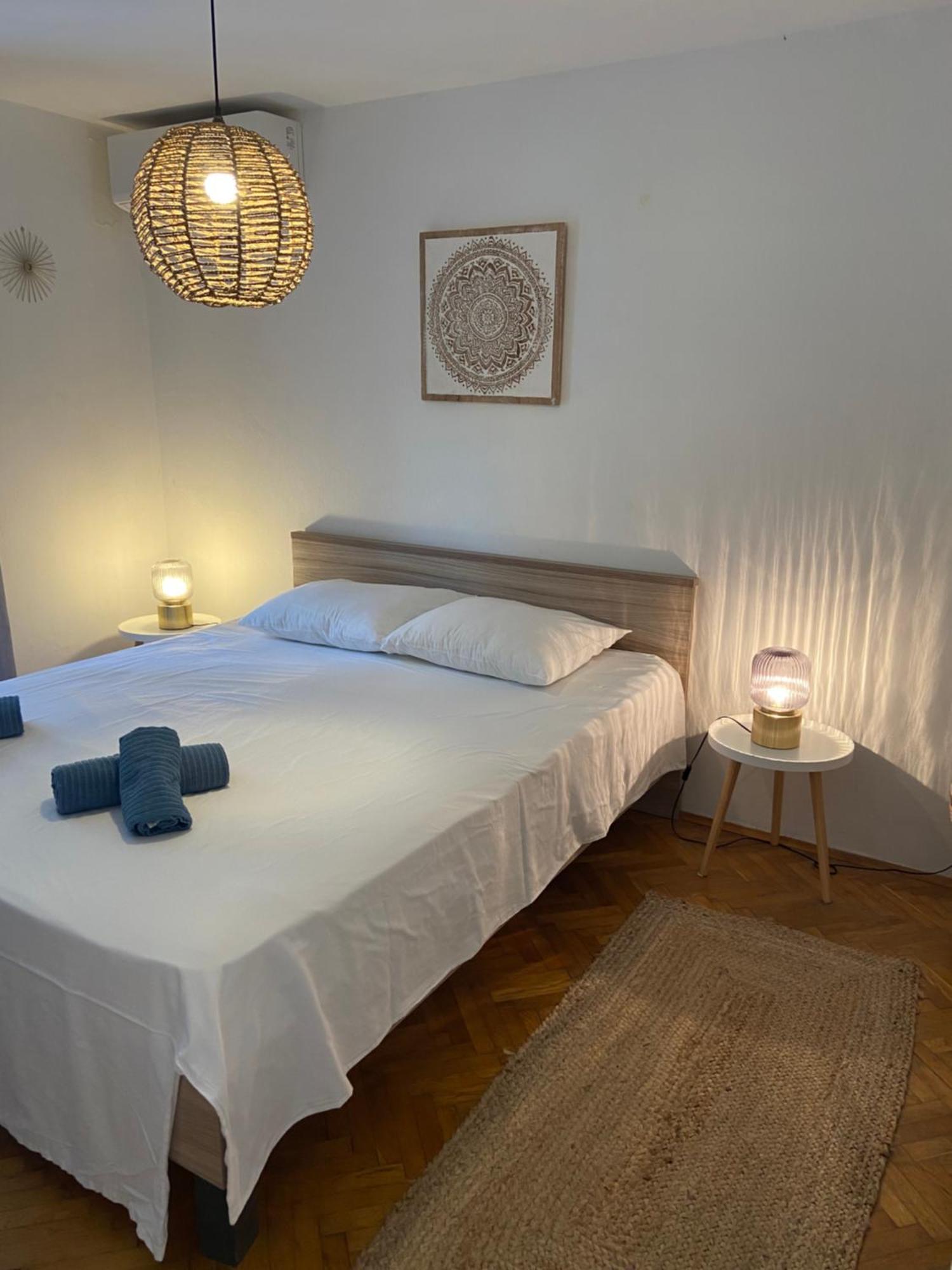 Adriatic Villa Lumbarda Zewnętrze zdjęcie