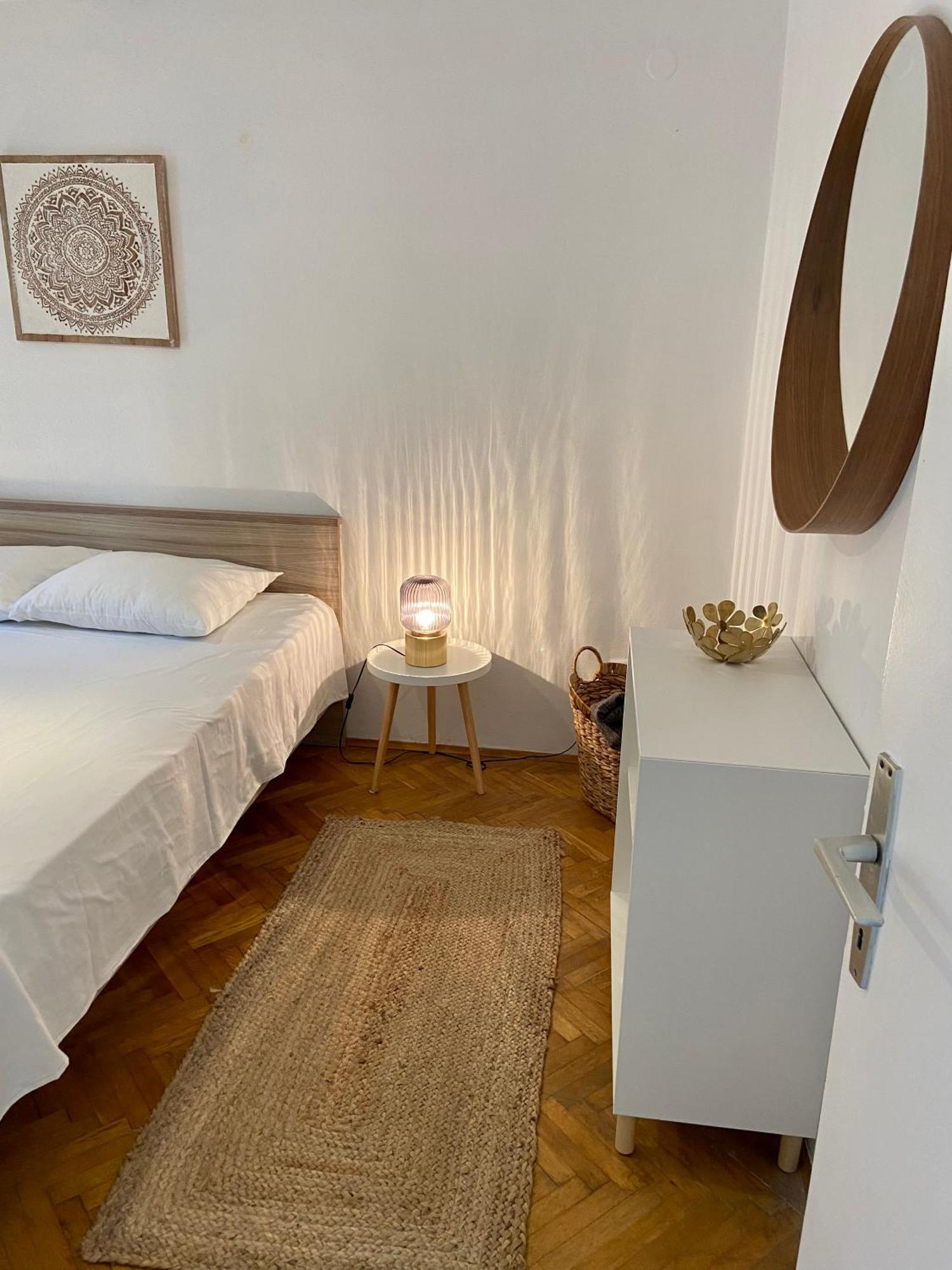 Adriatic Villa Lumbarda Zewnętrze zdjęcie