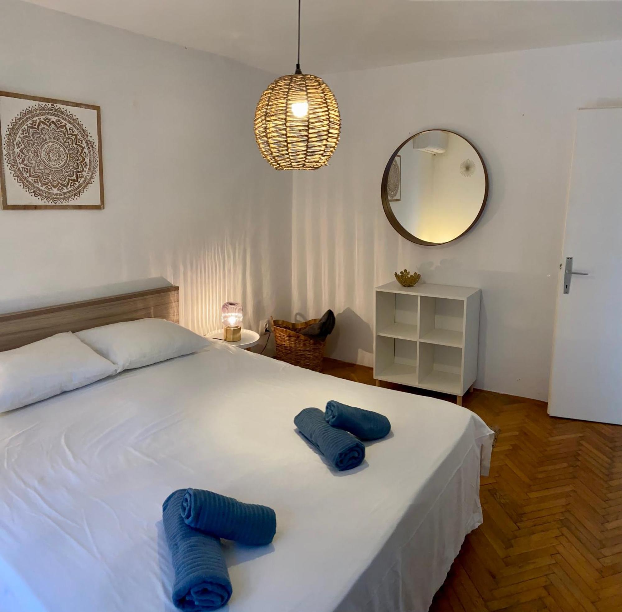Adriatic Villa Lumbarda Zewnętrze zdjęcie