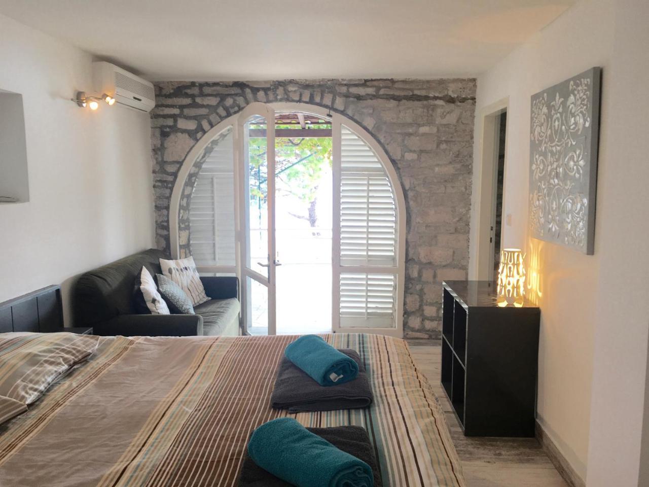 Adriatic Villa Lumbarda Zewnętrze zdjęcie