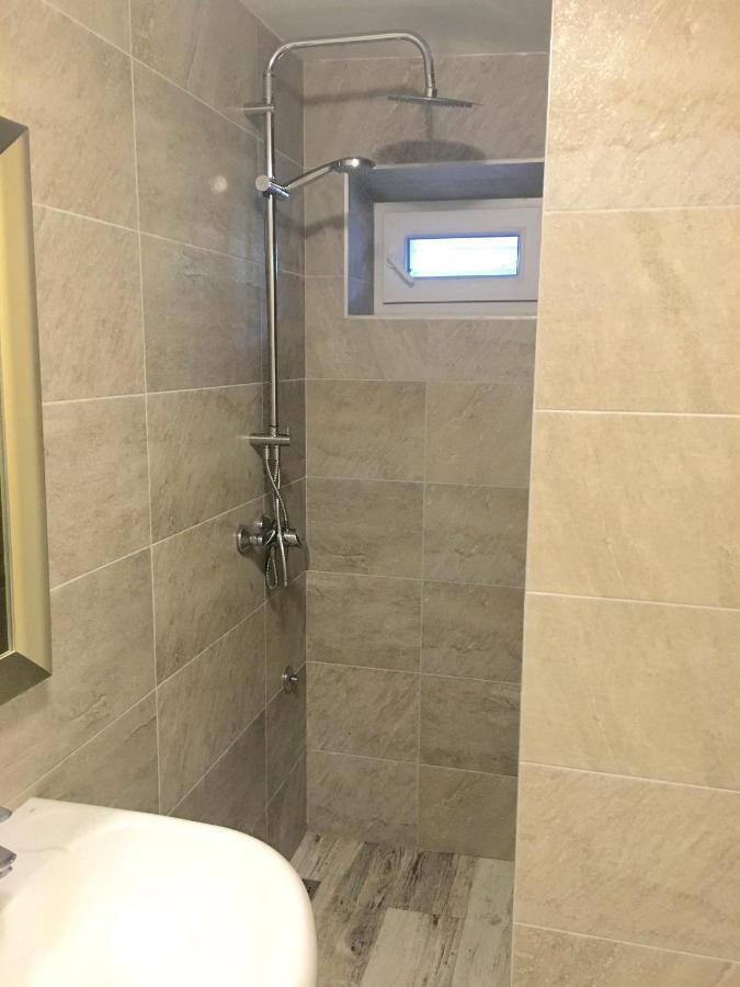 Adriatic Villa Lumbarda Zewnętrze zdjęcie